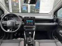 Occasion Citroën C3 Aircross PureTech 2023 Gris SUV