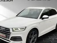 occasion Audi SQ5 Tfsi Quattro S Tronic / Matrix / Attelage / Garantie 12 Mois