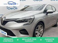 Occasion Renault Clio V Business 91 ch (66 kW) 2021 Citadine