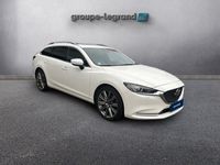 occasion Mazda 6 2.2 Skyactiv-d 184 Takumi Bva