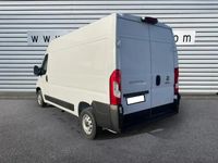 occasion Fiat Ducato Pack Pro Lounge Connect 3.3 M H2 2.2 Multijet 3 -