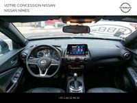 occasion Nissan Juke 1.6 Hybrid 143ch Tekna 2022.5 Offre