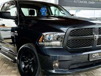 occasion Dodge Ram 5.7 v8 hemi night edition 4x4 gpl hors homologatio