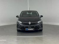 Occasion Renault Clio V Evolution 92 ch (67 kW) 2025 Noir Berline