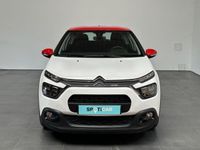 occasion Citroën C3 1.2 PureTech 83ch S&S Shine - VIVA3562886