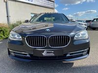 Occasion BMW 730 Exclusive 258 ch (189 kW) 2015 Berline