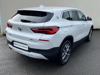 Occasion BMW X2 137 ch (100 kW) 2023 Blanc SUV