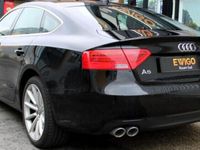 occasion Audi A5 Sportback 2.0 TDI 150 Ch AMBITION LUXE + DISTRIBUTION A JOUR