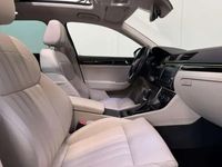 occasion Skoda Superb 1.8 TSI Autom. - Laurin \u0026 Klement - Topstaat