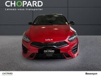 occasion Kia ProCeed 1.6 T-gdi 204 Ch Dct7 Gt