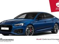 occasion Audi A5 Sportback 45 Tfsi Quattro S Line Led Navi B&o