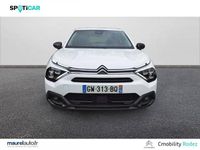 Occasion Citroën C4 PureTech 131 ch (96 kW) 2024 Berline