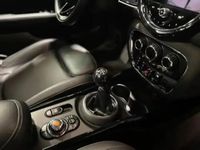 Occasion Mini One Clubman 2021 Moonwalk grey Break