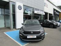 occasion VW T-Roc Style 2021