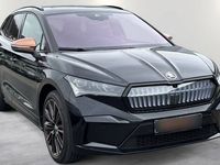 occasion Skoda Enyaq iV Electrique 265 80x Founders Edition