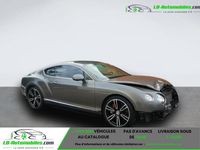 Occasion Bentley Continental GT 528 ch (388 kW) 2016 Coupé