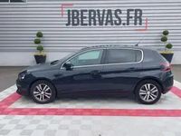 occasion Peugeot 308 Business Bluehdi 130ch Ss Bvm6 Allure