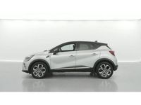 occasion Renault Captur E-Tech Plug-in 160 Intens