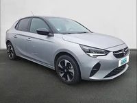 Occasion Opel Corsa 100 kW (136 ch) 2023 Gris Berline
