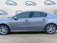 Occasion Peugeot 508 Allure 165 ch (121 kW) 2016 Berline