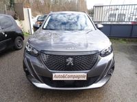 occasion Peugeot 2008 1.5 BLUEHDI 130CH S&S ALLURE BUSINESS EA