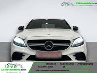 occasion Mercedes C43 AMG Classe-AMG BVA