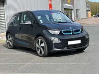occasion BMW i3 170 Ch Blackedition Atelier A