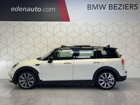Occasion Mini Clubman 136 ch (100 kW) 2022 Break