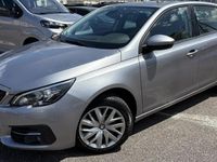 Occasion Peugeot 308 Business-Line 131 ch (96 kW) 2021 Gris Berline