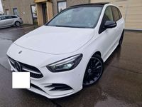 occasion Mercedes 190 Classe B Amg LineCv 4 Matic Boite Auto