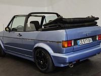 Occasion VW Golf II 1985 Citadine