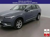 occasion Volvo XC90 Recharge T8 Awd 310 +145ch Inscription 7 Pl + Jant