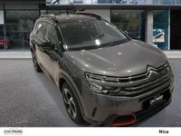 occasion Citroën C5 Aircross Bluehdi 130 S&s Eat8 C-series