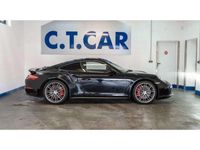 occasion Porsche 991 3.8 Turbo Coupé - Voll