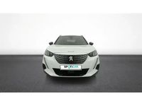 Occasion Peugeot e-2008 100 kW (136 ch) 2023 Blanc SUV