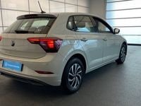 occasion VW Polo 1.0 Tsi 110 S&s Dsg7 Life