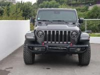 occasion Jeep Wrangler My21 Unlimited 4xe 2.0 L T 380 Ch Phev 4x4 Bva8 Sa