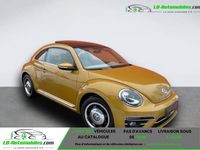 Occasion VW Beetle 150 ch (110 kW) 2016 Citadine