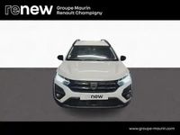 Occasion Dacia Jogger Extreme 110 ch (80 kW) 2022 Blanc Monospace