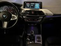 occasion BMW X4 M 30i X-drive 252cv To Harman Kardon Carplay Caméra 360