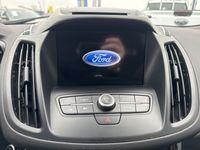 occasion Ford Kuga 1.5 TDCi 120 ch Stop&Start Titanium 4x2 Euro6.2