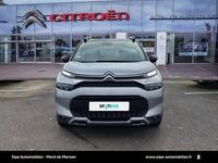 Occasion Citroën C3 Aircross PureTech 110 ch (80 kW) 2023 Gris SUV