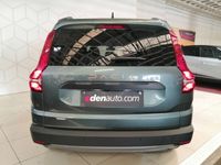 occasion Dacia Jogger JoggerHybrid 140 7 places Extreme 5p