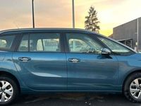 Occasion Citroën Grand C4 Picasso 116 ch (85 kW) 2015 Bleu Monospace