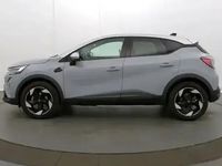 Occasion Renault Captur 100 ch (73 kW) 2025 Gris kqj gris kqa SUV