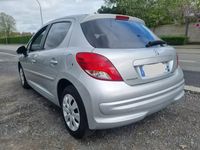 occasion Peugeot 207 1.4 HDi 70ch BLUE LION Urban