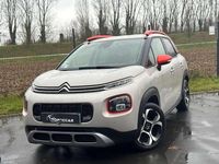 Occasion Citroën C3 Aircross Business Class 99 ch (72 kW) 2019 Beige SUV