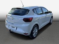 occasion Dacia Sandero SanderoECO-G 100