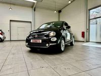 occasion Fiat 500 1.2i Lounge (EU6d-TEMP)