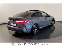 occasion BMW 218 218 dA 150ch M Sport BVA8